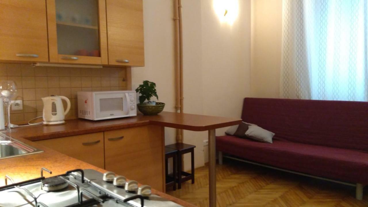 Apartamenty Varsovie Zelazna ภายนอก รูปภาพ