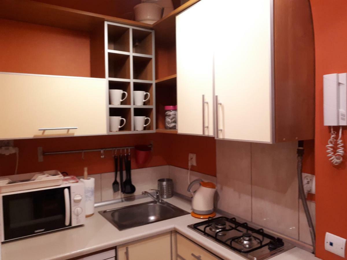 Apartamenty Varsovie Zelazna ภายนอก รูปภาพ